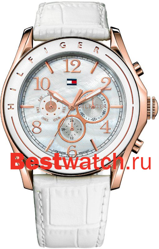 Часы Tommy Hilfiger Multifuction Gents 1781051